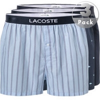 LACOSTE Boxershorts 3er Pack 7H3406/NW1