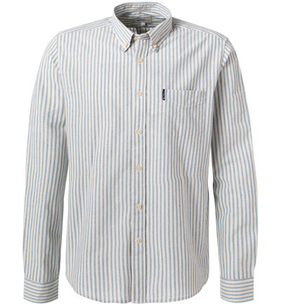 Ben Sherman Hemd 0068099/031