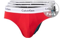 Calvin Klein Briefs 3er Pack NB2379A/6I7