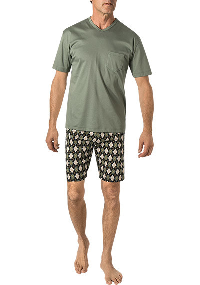 CALIDA Pyjama 43184/618