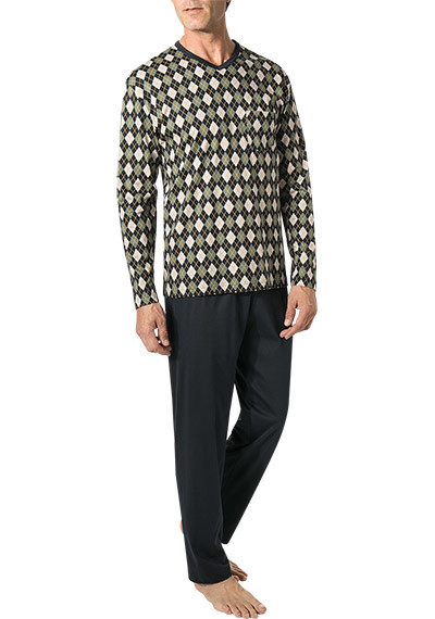 CALIDA Pyjama 43384/618