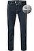 Jeans, Regular Fit, Baumwolle T400 ®, navy - navy