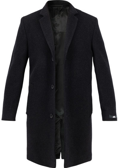 KARL LAGERFELD Mantel 455700/0/524710/980