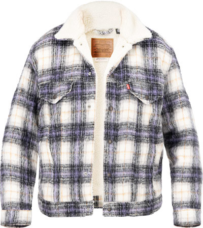 Levi's® Jacke Trucker 79129/0024