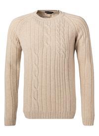 DANIELE FIESOLI Pullover 0050/36