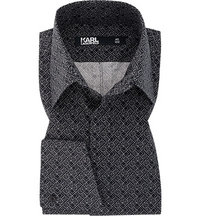 KARL LAGERFELD Hemd 605008/60/524685/991