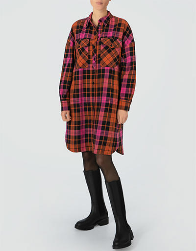 Replay Damen Kleid W9779A.000.52560/010