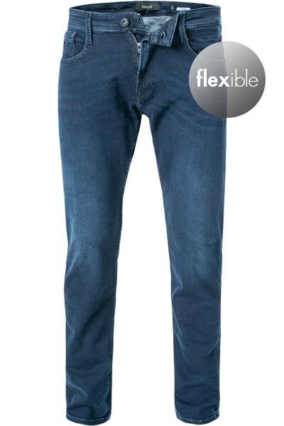 Replay Jeans Anbass M914.000.41A C38/007 Image 0