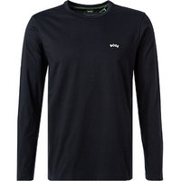 BOSS Green T-Shirt Longsleeve 50472551/402