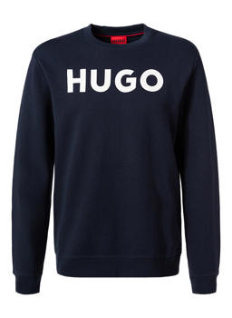 Stylingtipps Beschreibungsbild von HUGO Sweatshirt Dem 50477328/405
