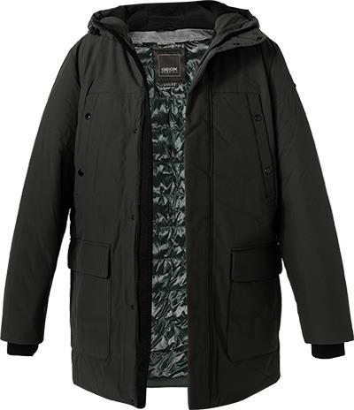 GEOX Parka Jaylon M2629B/T2953/F3251