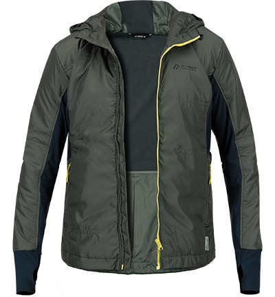 maier sports Isolationsjacke CaurusWool 129271/922