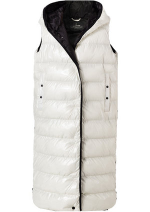 MILESTONE Damen Longweste S.Beauty 230458/70095/12
