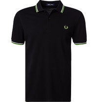 Fred Perry Polo-Shirt FPPM3600/Q44