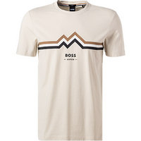 BOSS Black T-Shirt Tessler 50476792/131