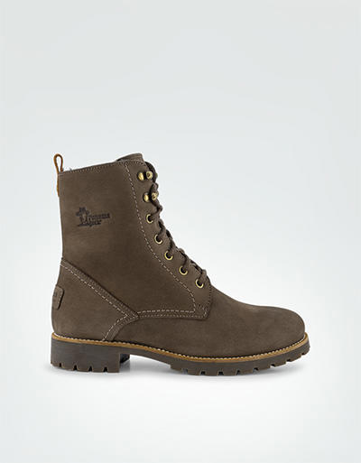 Panama Jack Damen Fara Igloo Trav B5/grey Image 0
