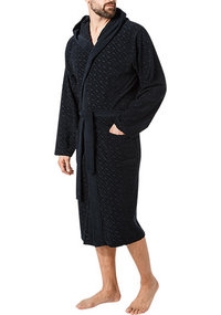 BOSS Black Bademantel Fashion Robe 50479411/404