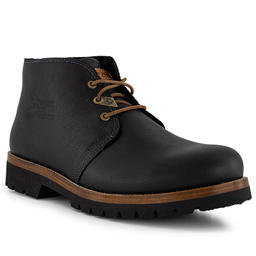 Stylingtipps Beschreibungsbild von Panama Jack Bota Panama Igloo C29/black