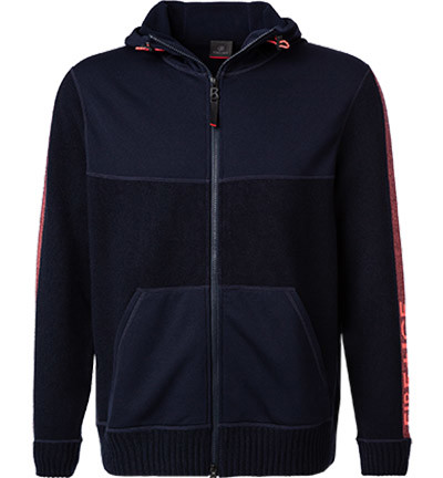 FIRE + ICE Strickjacke Maksim 8443/3745/468