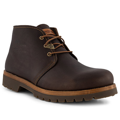 Panama Jack Bota Panama Igloo C24/smoke