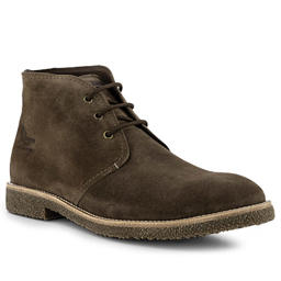 Stylingtipps Beschreibungsbild von Panama Jack Gael C20/smoke