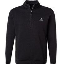 adidas Golf Auth 1/4 Sweatshirt black HM7382