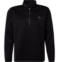 adidas Golf DWR 1/4 Sweatshirt black HM8280