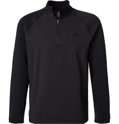 adidas Golf Stmnt 1/4 Sweatshirt black HT1323