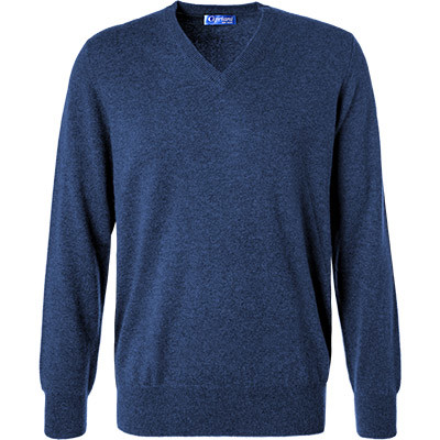 Cipriani V-Pullover BL40/3210/118049