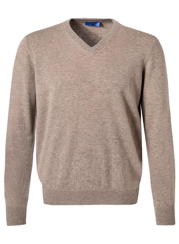 Cipriani V-Pullover BL40/3210/113890