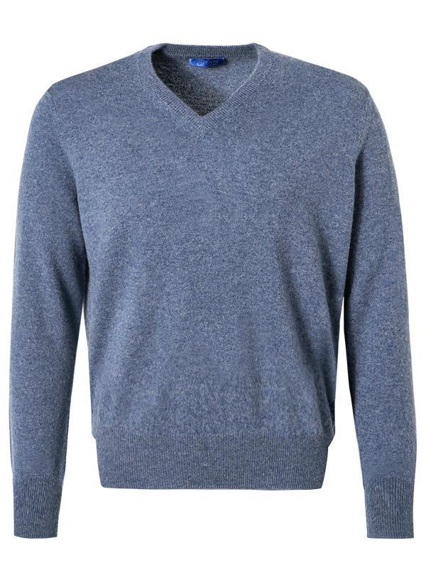 Cipriani V-Pullover BL40/3210/118070