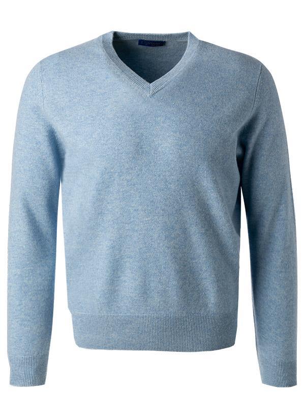 Cipriani V-Pullover BL40/3210/118201