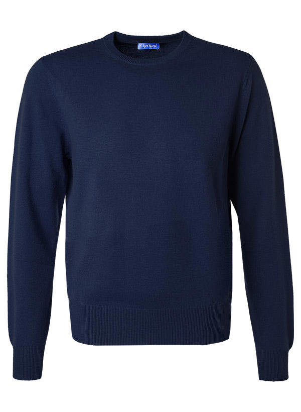 Cipriani RH-Pullover BL40/3211/118050 Image 0