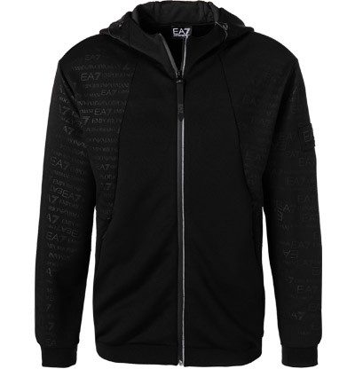 EA7 Sweatjacke 6LPM10/PJAHZ/1200