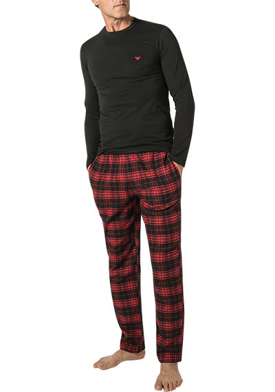 EMPORIO ARMANI Pyjama 111860/2F576/38274