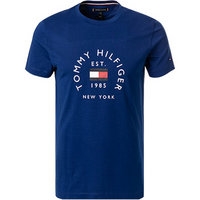 Tommy Hilfiger T-Shirt MW0MW27909/C7L