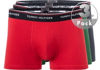 Tommy Hilfiger Trunks 3er Pack 1U87903842/0SM