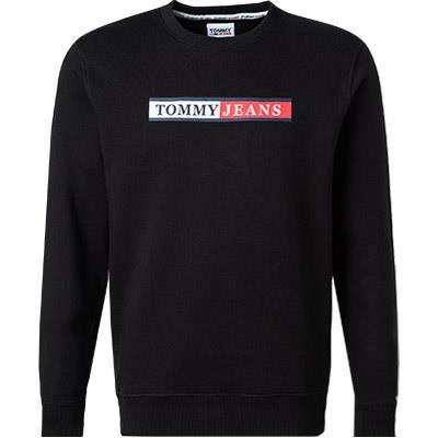 TOMMY JEANS Pullover DM0DM15007/BDS