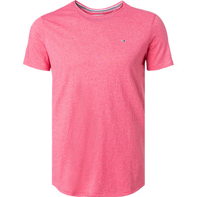 TOMMY JEANS T-Shirt DM0DM09586/TIF