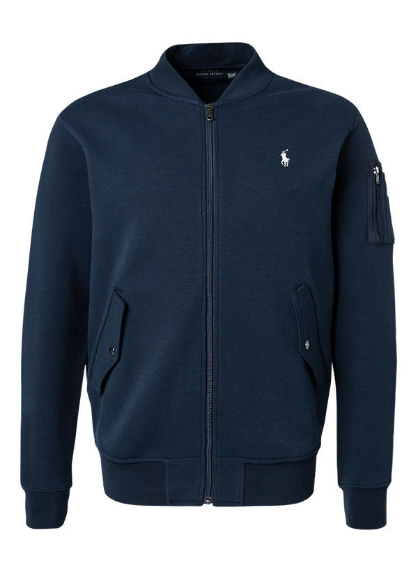 Polo Ralph Lauren Sweatjacke 710881521/003 Image 0