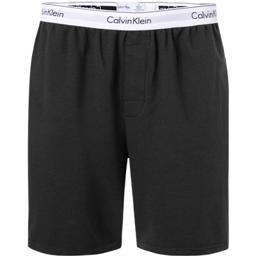 Stylingtipps Beschreibungsbild von Calvin Klein Sleep Shorts NM2303E/UB1