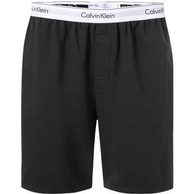 Calvin Klein Sleep Shorts NM2303E/UB1