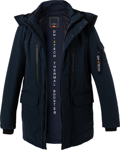 Daniel Hechter Parka 50178/122243/690