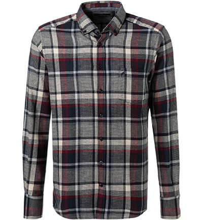Daniel Hechter Hemd 60350/122602/690