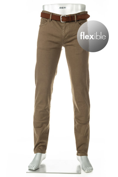 Alberto Regular Fit Pipe Sup. Stretch 57371383/580 | albertoshop.de