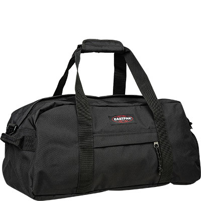 EASTPAK Stand More black EK0A5B9H008