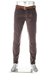 Alberto Tapered Fit Steve Smart Cord 33171629/590