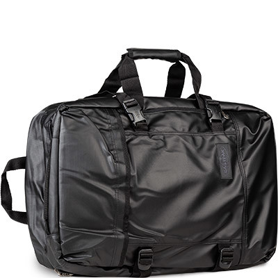 EASTPAK Travelpack Tarp black EK0A5BBRO13