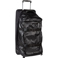 EASTPAK Perce Wheel M Trap black EK0A5BCEO13