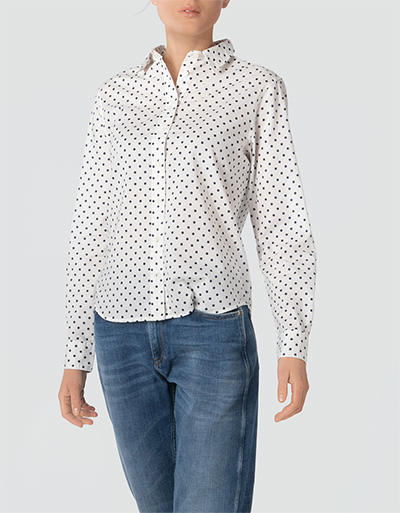 Gant Damen Bluse 4300090/113